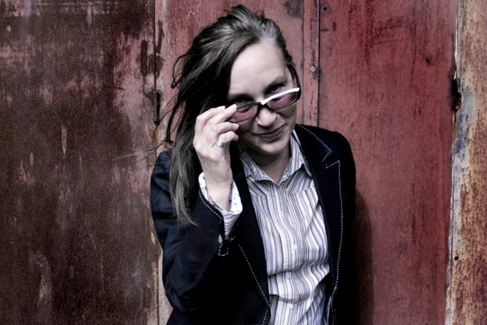 Corrie van Binsbergen