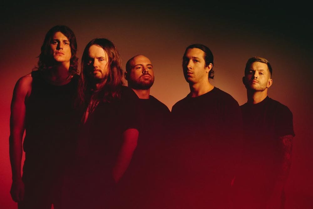 Fit For A King – 013 Poppodium