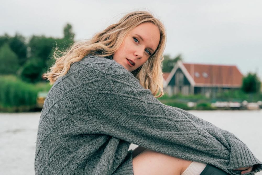 Lisa Ploeger – Popronde Tilburg x Ruby’s