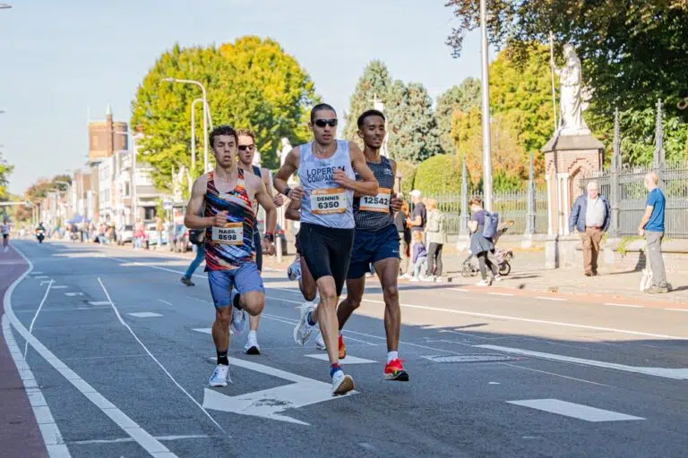 Tilburg Ten Miles 2025