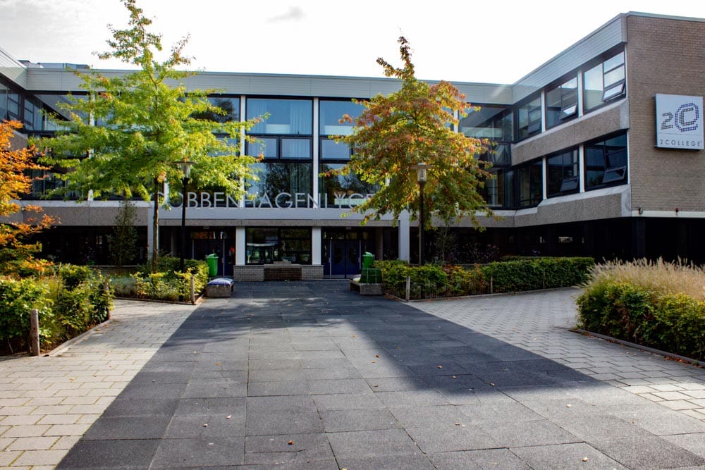 2College Cobbenhagenlyceum