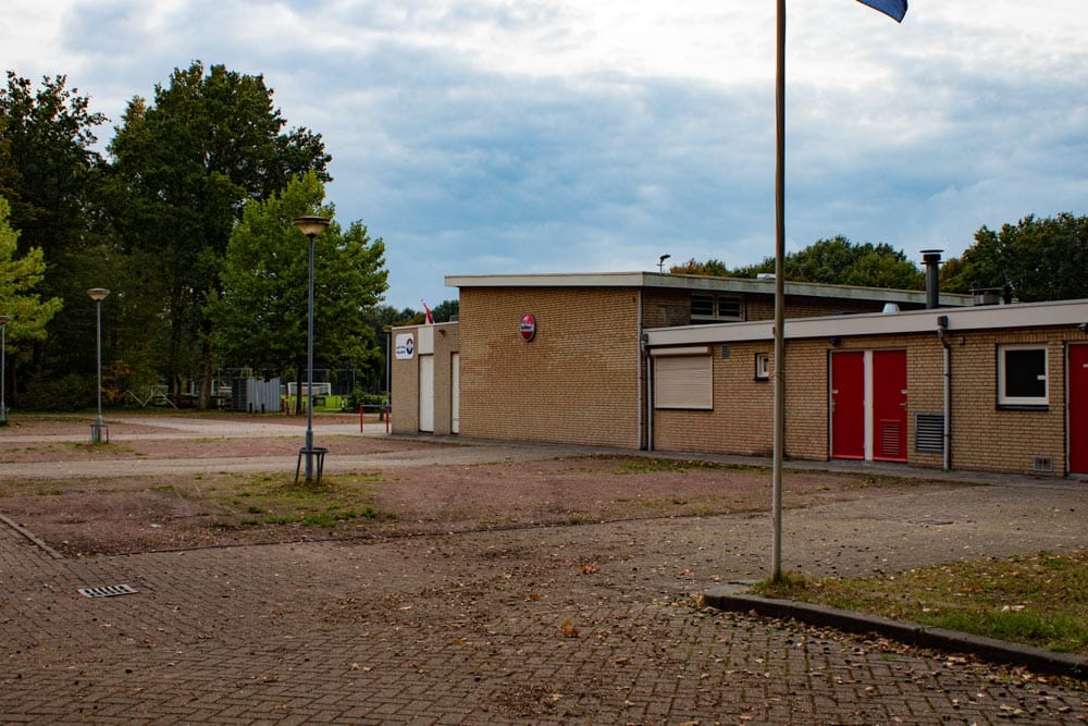 Amateurvereniging Willem II