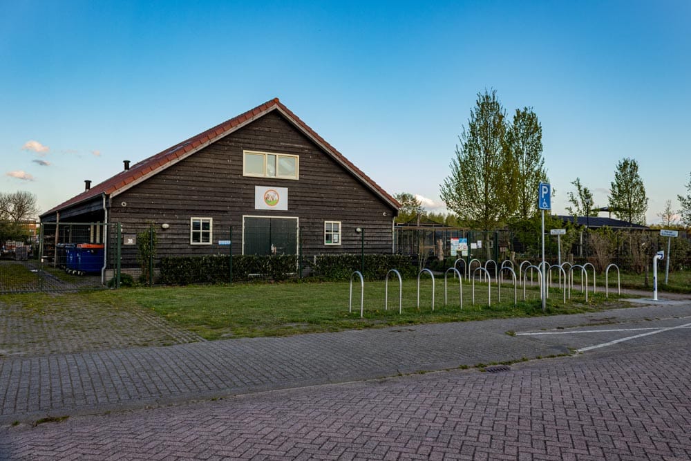 Onze 013 Boerderij ’t Valleike