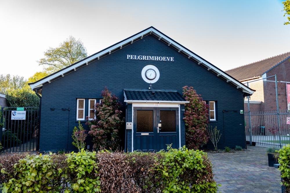 De Pelgrimhoeve