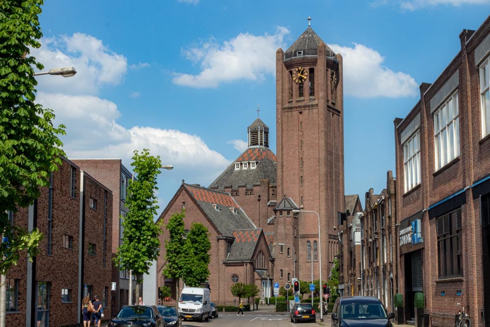Broekhovense Kerk