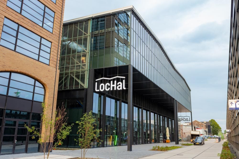 De Lochal