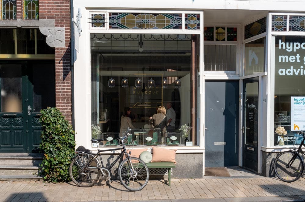 Atelier Fijngoud