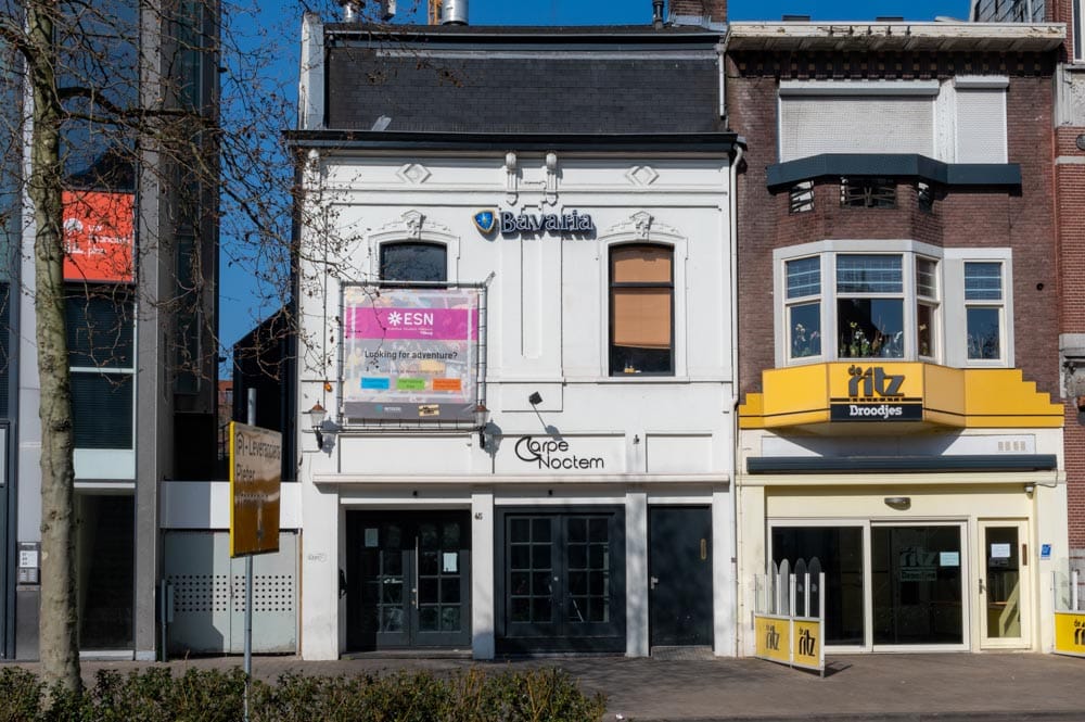 ESN Tilburg