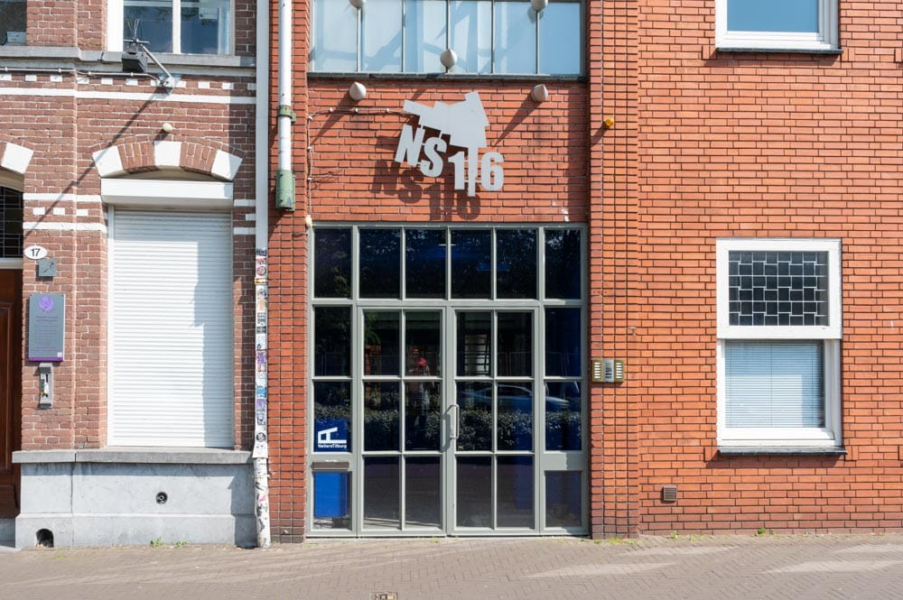 NS16