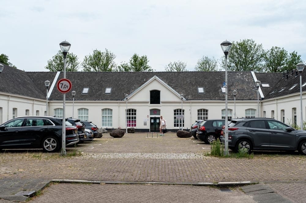 Regionaal Archief Tilburg