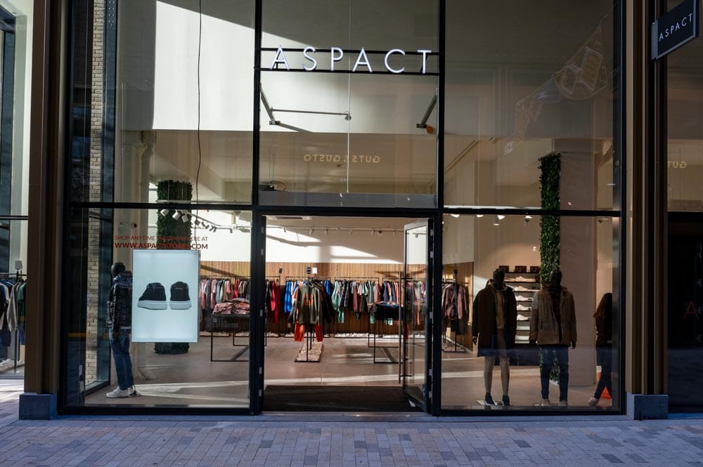 Aspact Tilburg