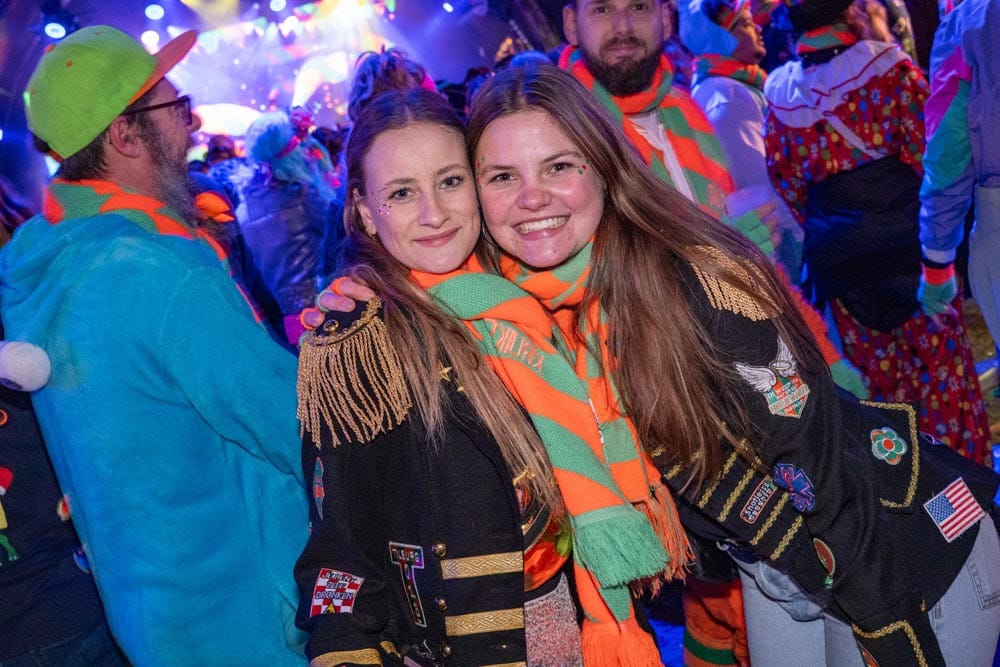 Carnaval in Kruikenstad