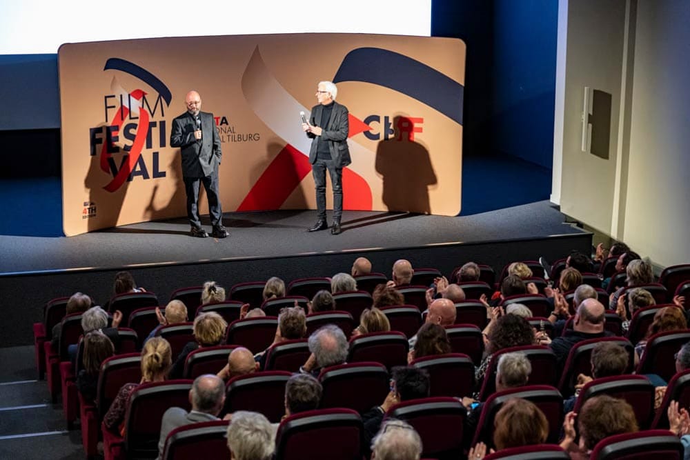 013 International Film Festival 2022