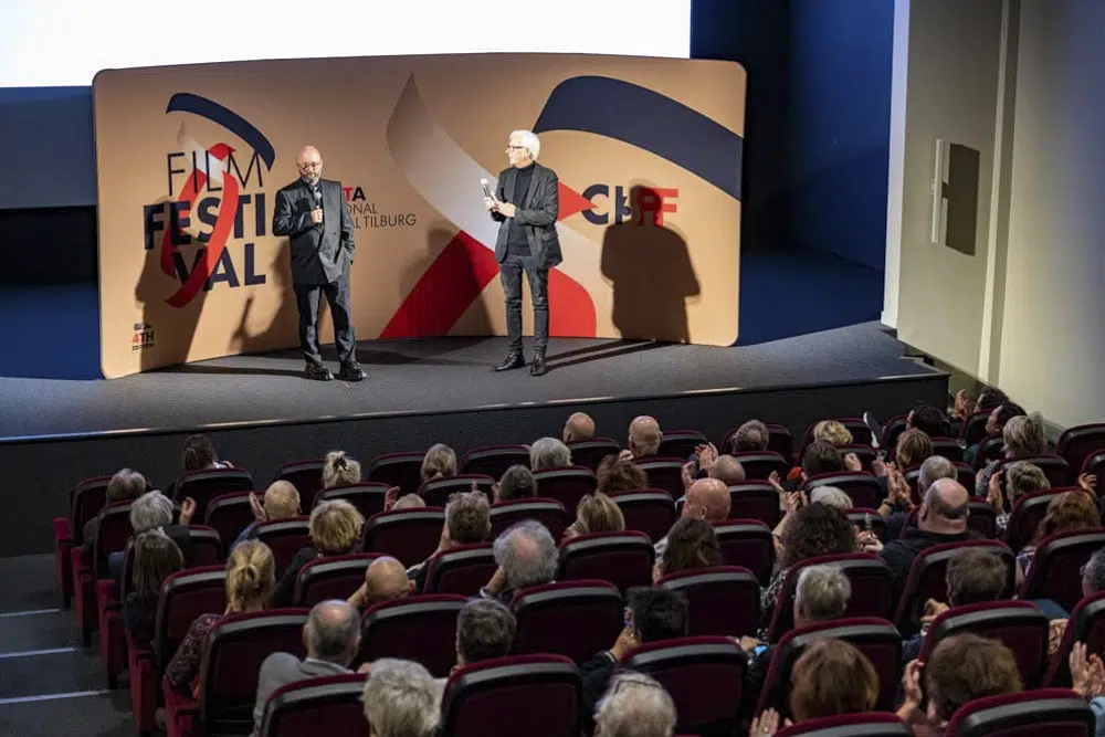 013 International Film Festival 2025 check hier alle films