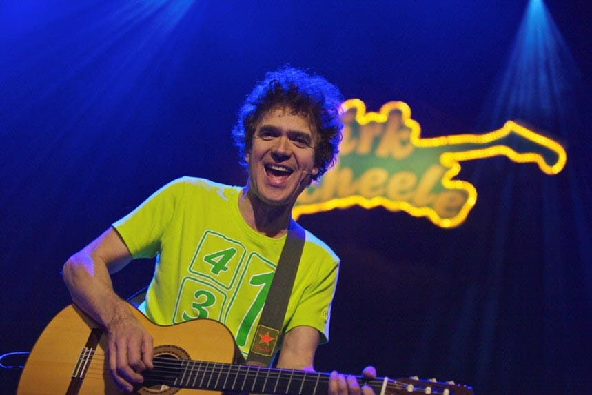 Dirk Scheele