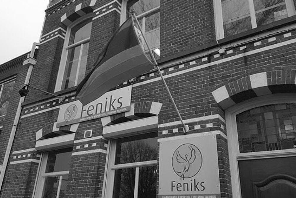 Feniks in Tilburg