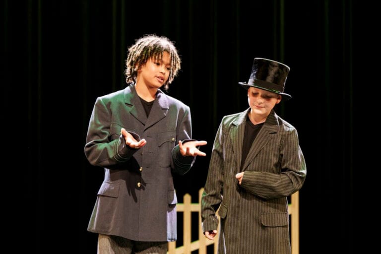 Musical4U Kids Eindvoorsteling 2026