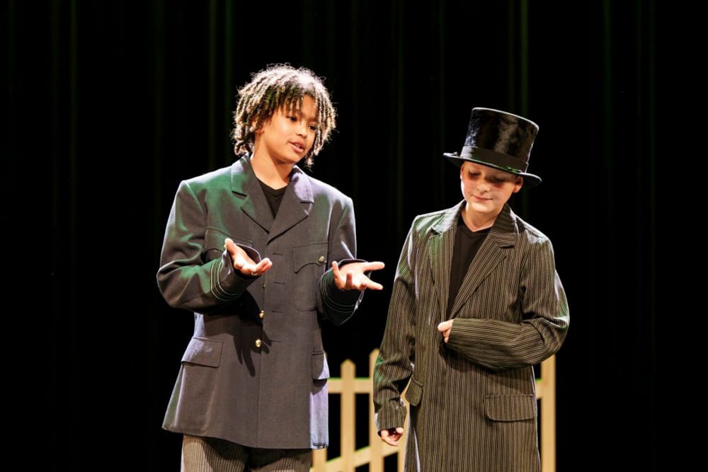 Musical4U Kids Eindvoorsteling 2026