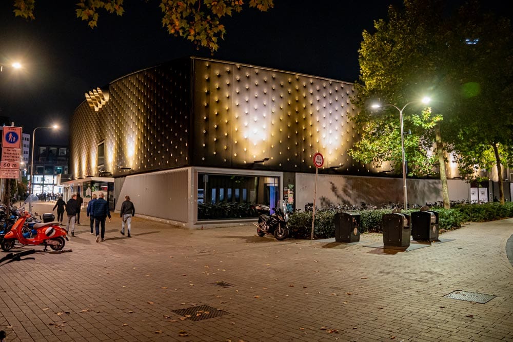 013 Poppodium