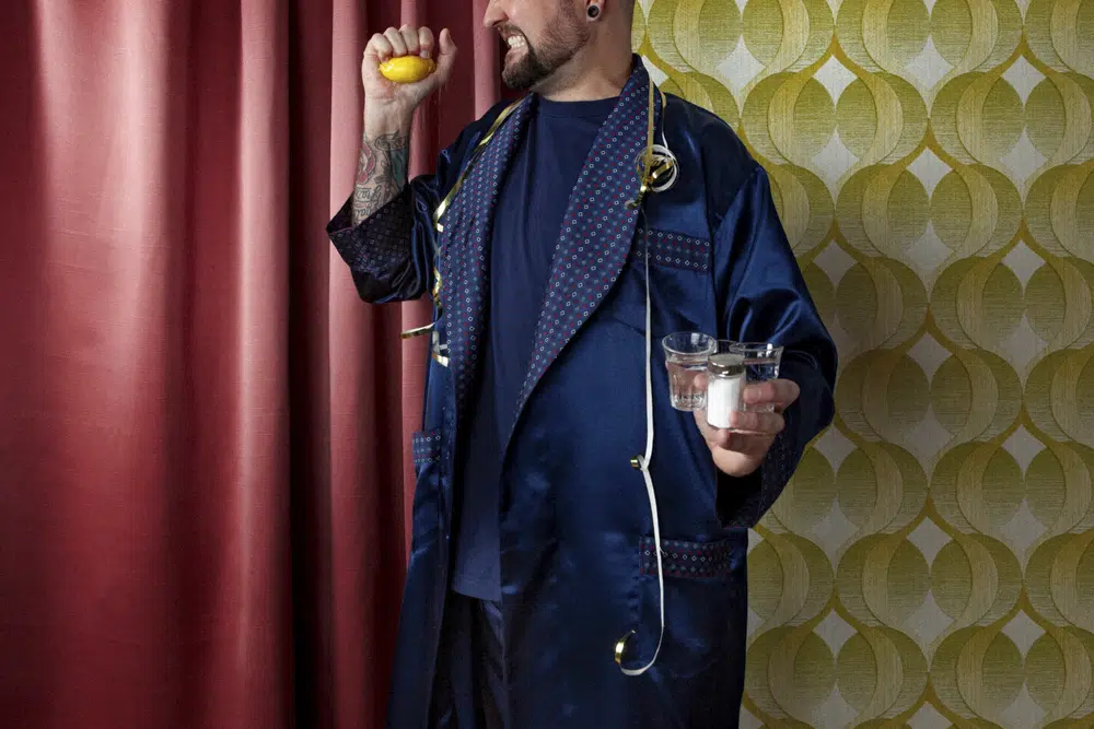 VroegZat – Vroeg feesten, lang slapen – 16 mei 2026 – schouwburg concertzaal Tilburg
