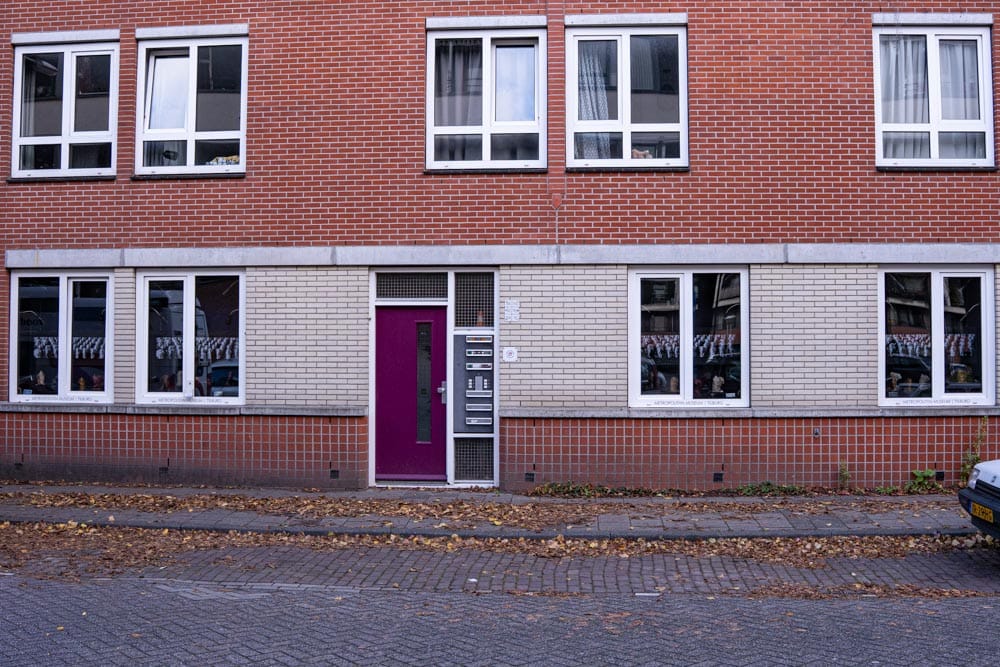 Metropolitan Museum Tilburg