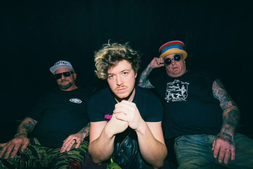 Sublime – 013 Poppodium – 22 mei 2026