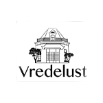 Het logo Villa Vredelust