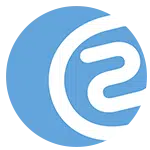 Het logo van 2College Cobbenhagenlyceum