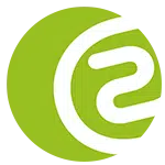 Het logo van 2College Cobbenhagenmavo