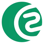 Het logo van 2College Ruivenmavo