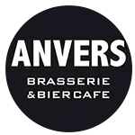 Het logo van Anvers