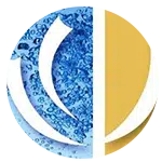 Het logo van Arendse health club