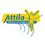 Het logo van Av-Attila