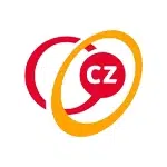 Het logo van CZ