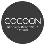Het logo van Cocoon