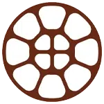 Het logo van De Houtloods