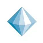 Het logo van Diamant-groep