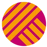 Het logo van Hornbach