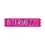 Het logo van Intermezzo