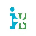 Het logo van Intratuin