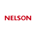 Het logo van Nelson Schoenen