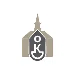 Het logo van Ons Koningsoord