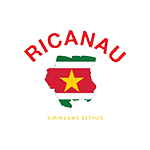 Het logo van Ricanau