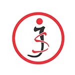 Het logo van Shogaisha Judoschool Tilburg