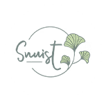 Het logo van Snuist