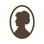 Het logo van Søstrene Grene