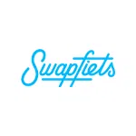 Het logo van Swapfiets