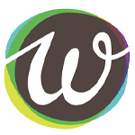 Het logo van Wij West