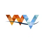 Het logo van Winkelcentrum de valei - Dalem