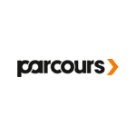 Het logo van ZML Parcours Tilburg